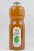 JUS DE POMME 100% 850ML/AREVA/IMP