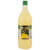 JUS DE CITRON 1L FERSAN *12