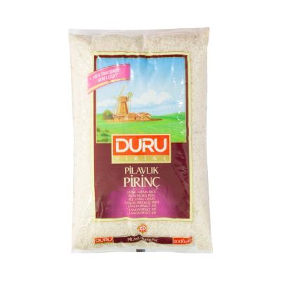 RIZ PILAVLIK LOTO 2*5KG DURU
