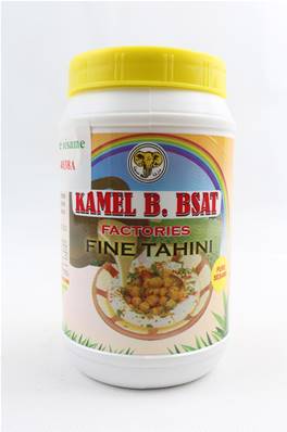 TAHIN 450G/BSAT/IMP