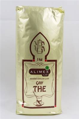 THE ALIMEX 1KG