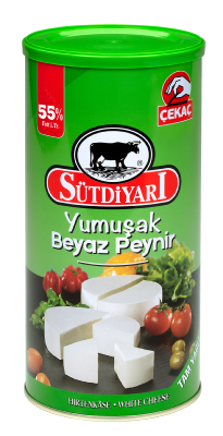 FROMAGE BLANC 55% YUMUSAK 800G PIKNIK SUTDIYARI *6