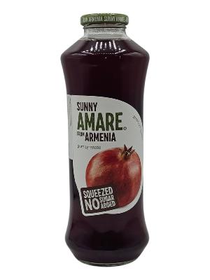 ARTFOOD PUR JUS DE GRENADE 75CL*6 AMARE 