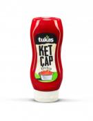 TUKAS KETCHUP 400CC*12          