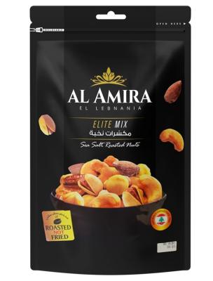 ALAMIRA ELITE MIX SACHET 300G*12  