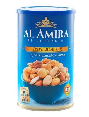 ALAMIRA SUPER MIX BOITE 450G*12  
