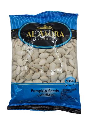 ALAMIRA PEPITE COURGE SACHET 300G*30  