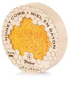 7BAHAR MIEL AU FLEUR PETEK BOIS 1KG