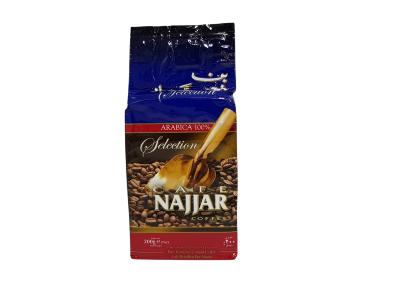 CAFE LIB SUP BRASIL NATURE 200G *20
