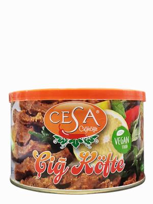 CIG KOFTE PEU PIQUANT 400GR CESA *24