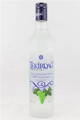 RAKI TEKIRDAG 70CL/IMP