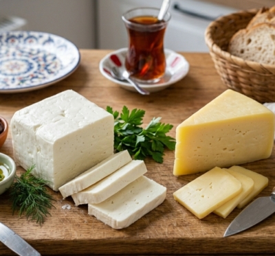 Fromages