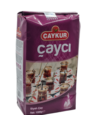 THE CAYKUR CAYCI CAY 1KG *10