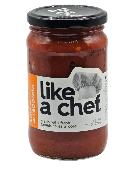 ARTFOOD SAUCE ARRABIBIATE 350GR*8