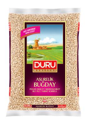 BLE ENTIER DZEDZAZ 1KG DURU *12