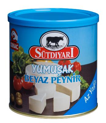FROMAGE BLANC 45% YUMUSAK 400GR PIKNIK SUTDAYARI *6