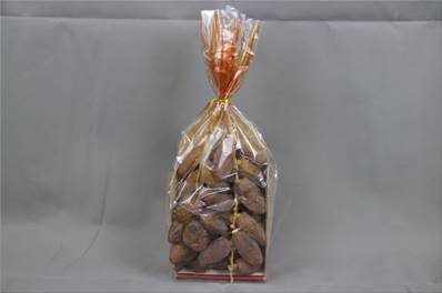 DATTE BOUQUET 500G/ALG*12