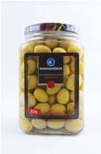 OLIVE VERTE COKTAIL 800GR/M. BIRLIK/IMP