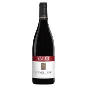 VIN ROUGE 75CL YAKUT *12