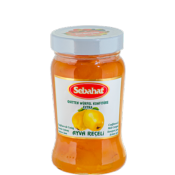 CONFITURE DE COING 360G SEBAHAT *12