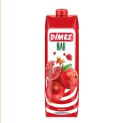 JUS DE GRENADE 1LT DIMES *12       