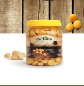 POT LUPINS BOCAL 450GR *6