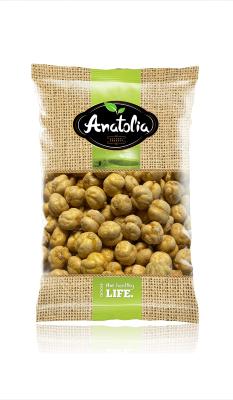 ANATOLIA POIS CHICHE JAUNE SALE 200G*12