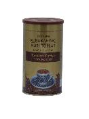 CAFE MOULU 500G NURITOPLAR *12    