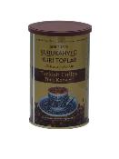 CAFE MOULU 250G NURITOPLAR *12     