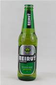 BIERE 33CL/BOU/BEIRUT/IMP