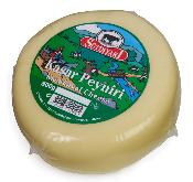 FROMAGE KACHKAVAL 45% 800G SUTDIYARI *10