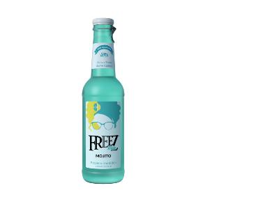FREEZ MIX MOHITO 275ML