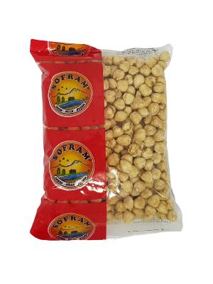 NOISETTE GRILLEE 300G SOFRAM *12