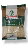 DAABOUL SESAME BLANC 12*500G        