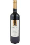 VIN ROUGE 75CL PAMUKKALE *12