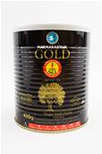 OLIVE NOIRE MARMARA GOLD XL 400G/IMP