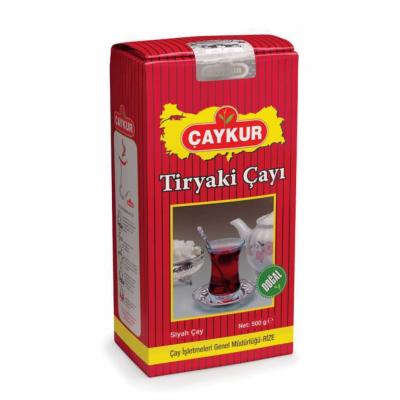 THE CAYKUR TIRYAKI 500G *15