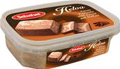 HELVA CHOCOLAT 350G/SEBAHAT/IMPX12