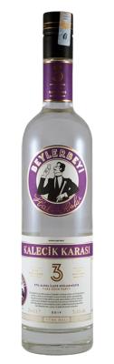 BEYLERBEYI KALECIK RAKI 70CL 45° *6    