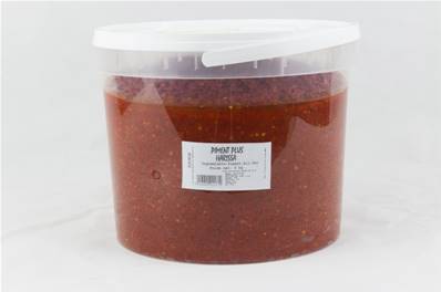 HARISSA VRAC/FRA 5KG