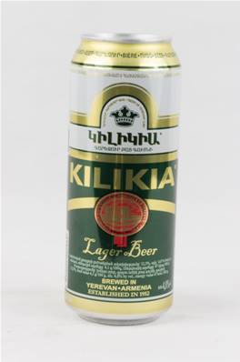 BIERE 50CL/CAN/KILIKIA/IMP