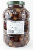 OLIVE NOIRE VOLOS 4X3KG/ZANAE/IMP