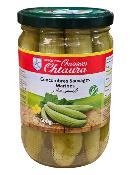 MEKTE EN SAUMURE 600G CHTAURA *12