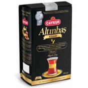 THE CAYKUR ALTINBAS 500G *15   