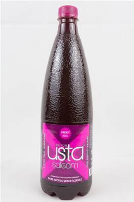 JUS DE NAVET PIQUANT 1L/B. USTA/IMP