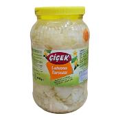 CHOUX EN SAUMURE PET 3L CICEK *6