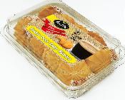ANATOLIA BISCUIT SUCRE ISLAK 300G*12