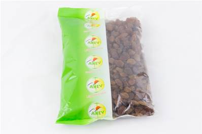 RAISIN SULTANINE 500G X16/IMP