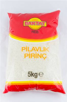 RIZ TOSYA 5KG X2/BAKTAT/IMP