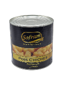 POIS CHICHE 3/1 SOFRAM (2.5KG)